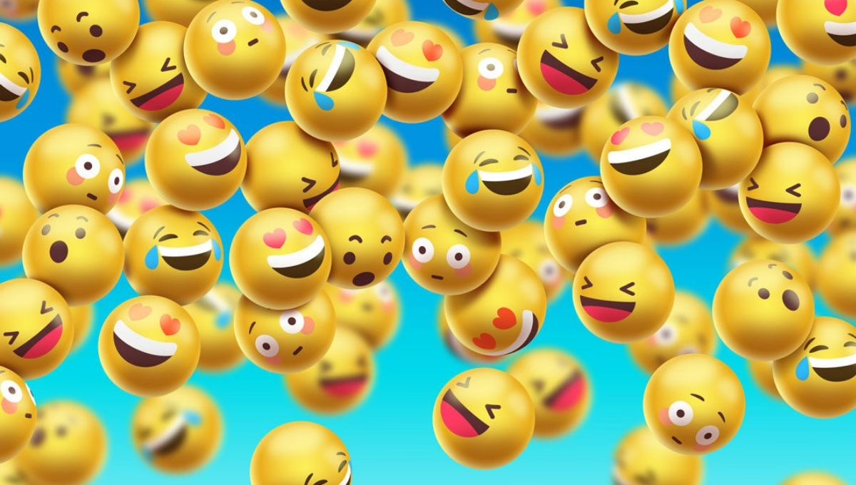 200+ Emoji Captions Quotes to Brighten Your Feed Instantly 11 Emoji Captions Quotes