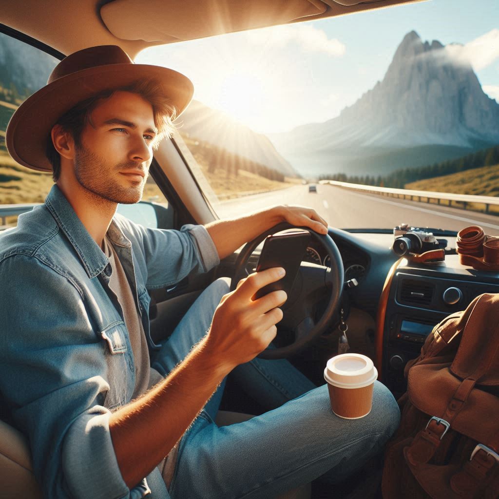 200+ Road Trip Captions For Instagram To Fuel Your Wanderlust Adventures 4 Fun and witty road trip captions