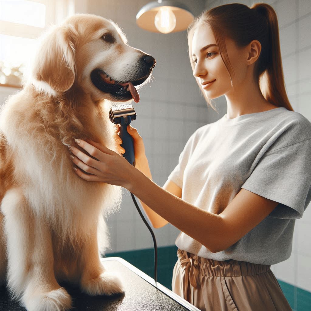 200+ Dog Grooming Instagram Captions To Show Off Your Pup's Fresh Look 2 Fun captions for pet grooming services