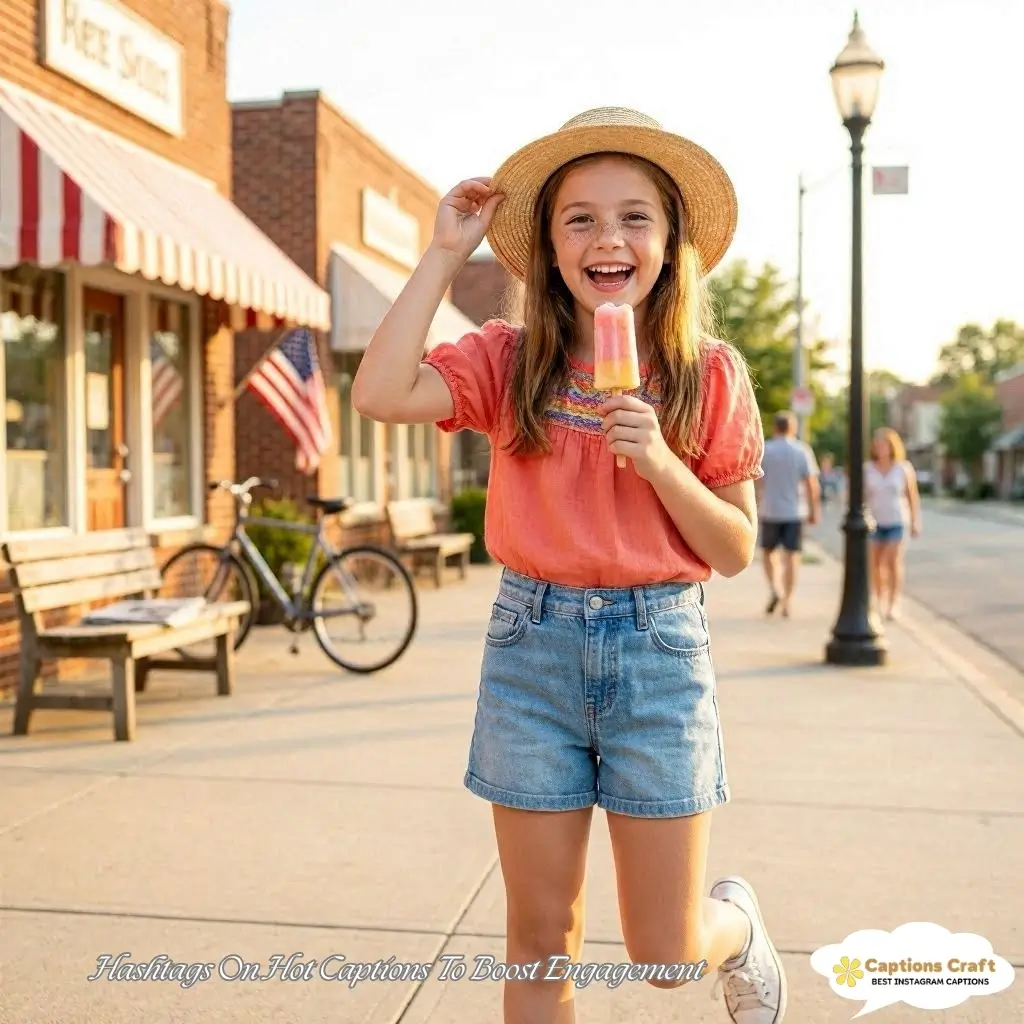 123+ Powerful Hot Captions For Instagram and Quotes That Will Boost Your Engagement