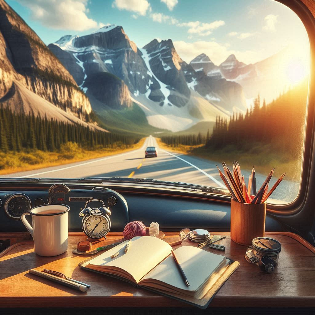 200+ Road Trip Captions For Instagram To Fuel Your Wanderlust Adventures 5 Heading V Road trip captions to make your followers jealous