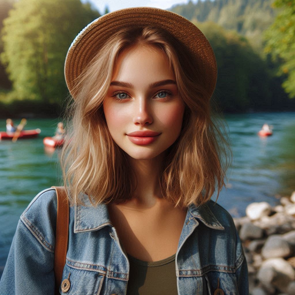 200+ River Instagram Captions To Capture The Beauty And Serenity Of Flowing Waters 3 Hilarious River Instagram Captions