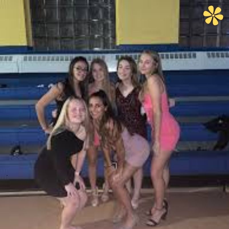 Homecoming Dance Instagram Captions