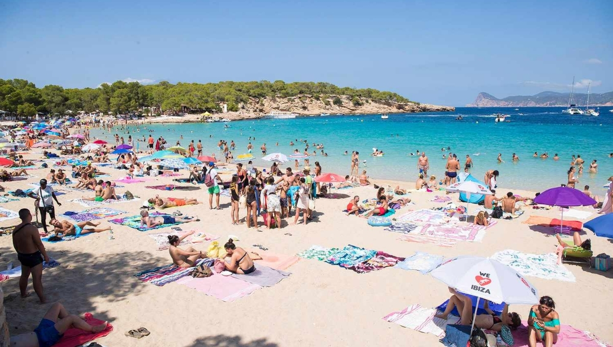 200+ Ibiza Instagram Captions to Make Your Feed Shine Bright