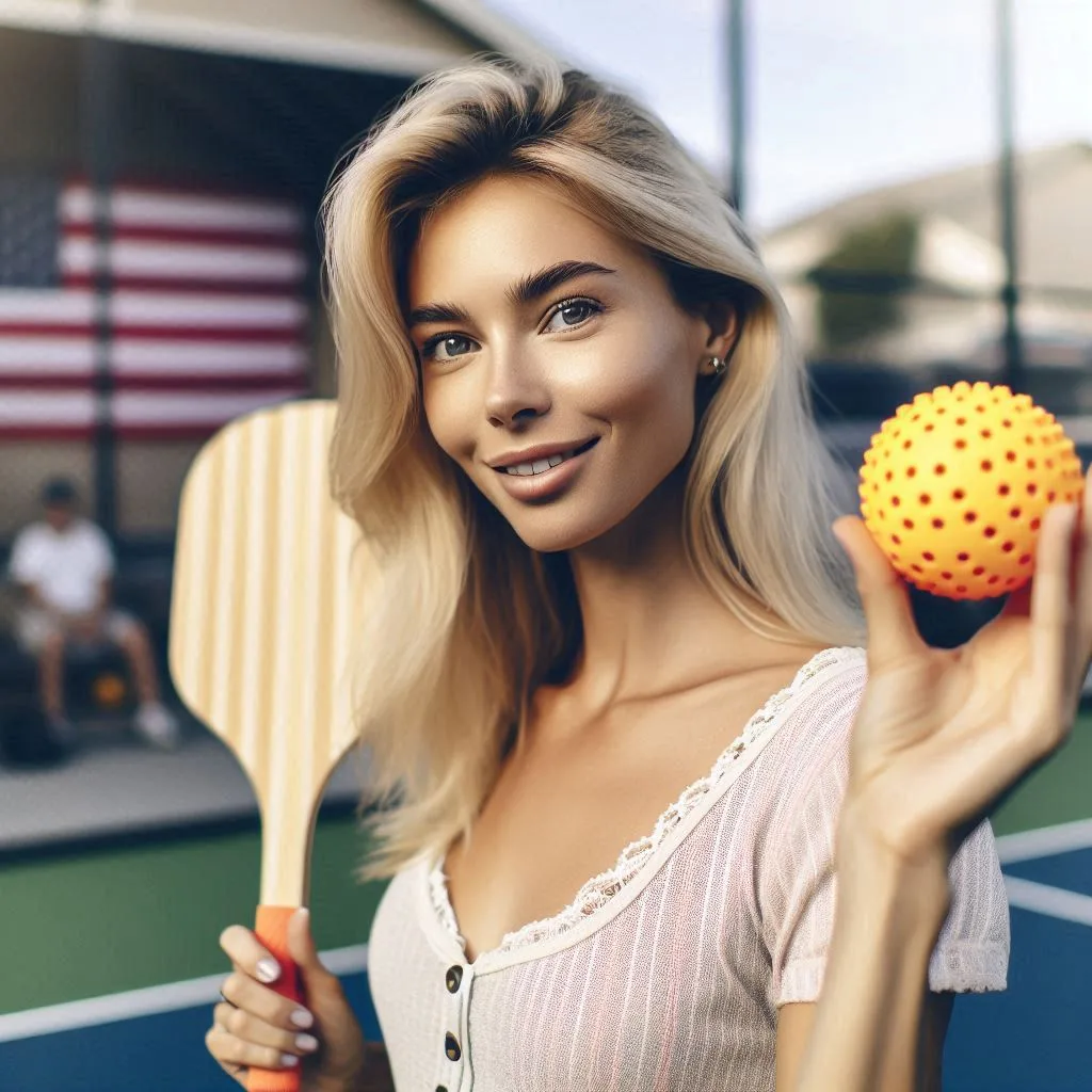 143+ Dynamic Pickleball Captions For Instagram and Inspiring Quotes to Share