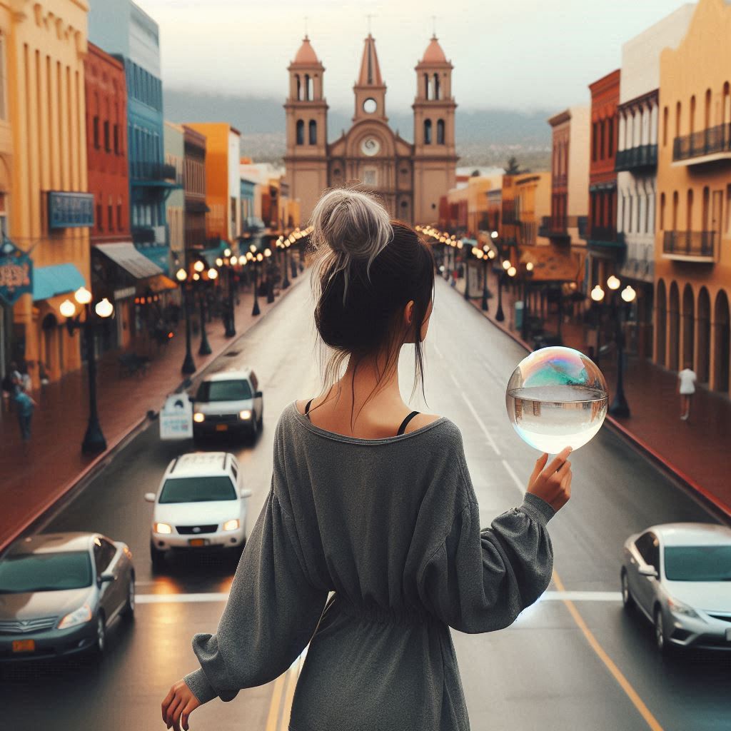 200+ New Mexico Instagram Captions for Every Adventurous Spirit 4 New Mexico sunset captions for Instagram