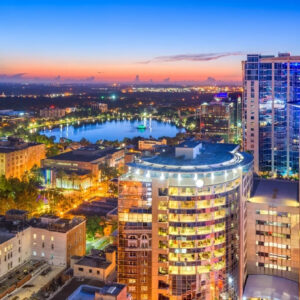 143+ Magical Orlando Captions For Instagram and Quotes to Spark Joy