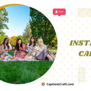 200+ Picnic Instagram Captions Embrace The Great Outdoors