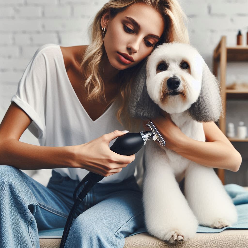200+ Dog Grooming Instagram Captions To Show Off Your Pup's Fresh Look 3 Playful captions for dog grooming Instagram posts