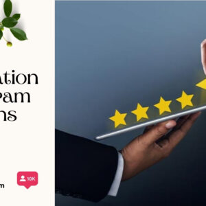 200+ Reputation Instagram Captions to Show Off Your Confidence