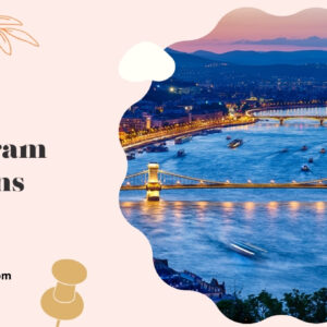 200+ River Instagram Captions To Capture The Beauty And Serenity Of Flowing Waters zz