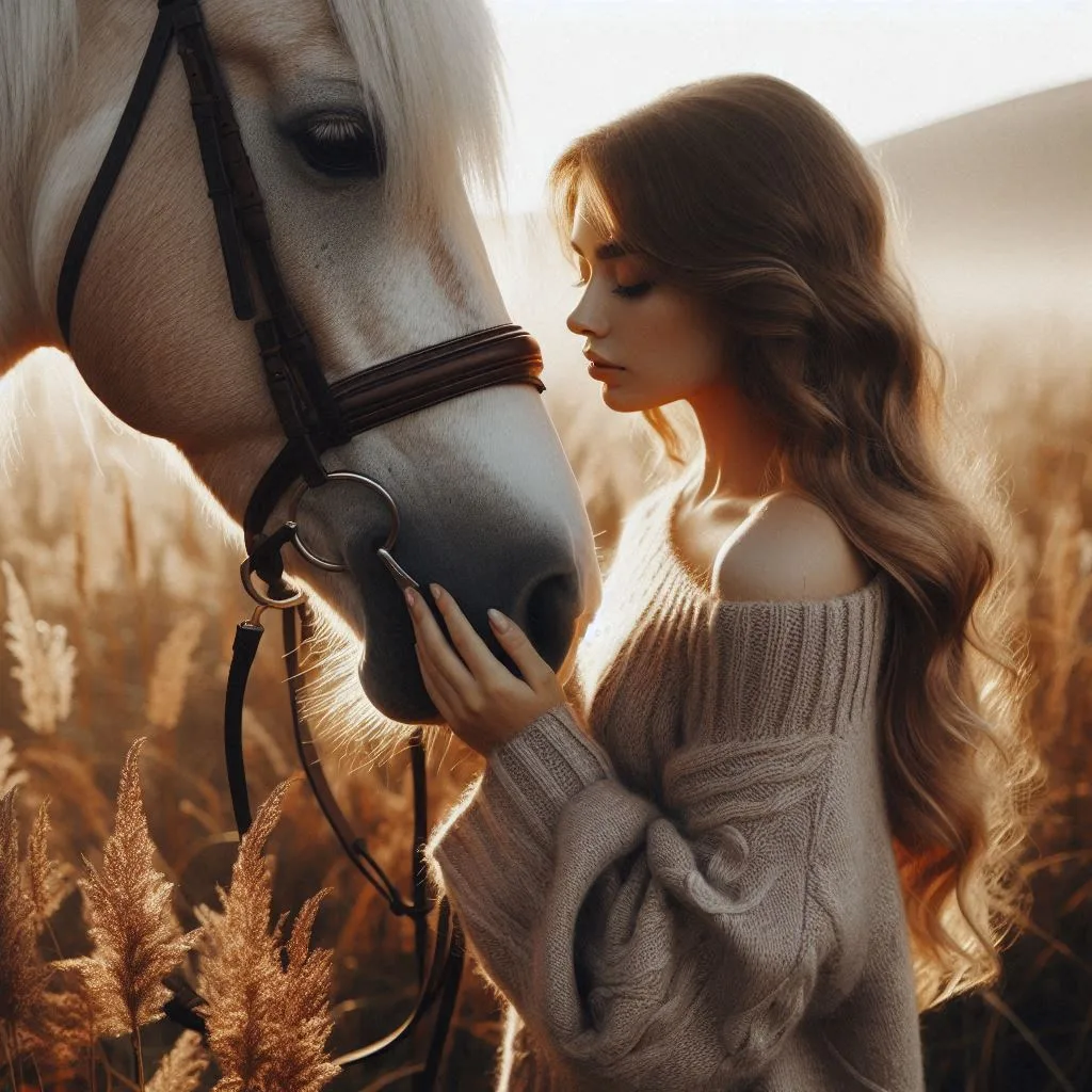 200+ Short Horse Instagram Captions to Gallop into Fun zz