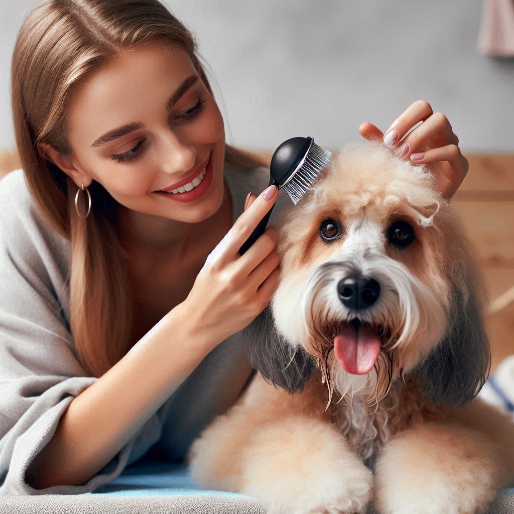 200+ Dog Grooming Instagram Captions To Show Off Your Pup's Fresh Look 4 Stylish captions for dog grooming transformations