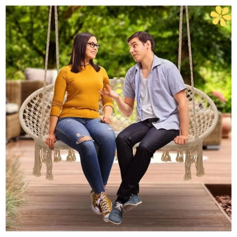 137+ Creative Swing Captions For Instagram and Quotes to Brighten Your Feed