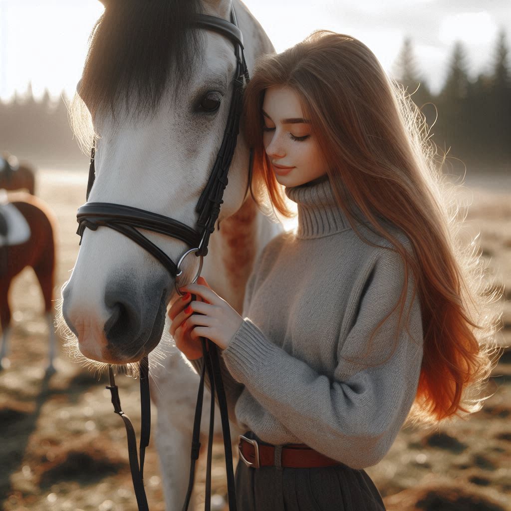 200+ Short Horse Instagram Captions to Gallop into Fun 4 Unique captions for horse show moments