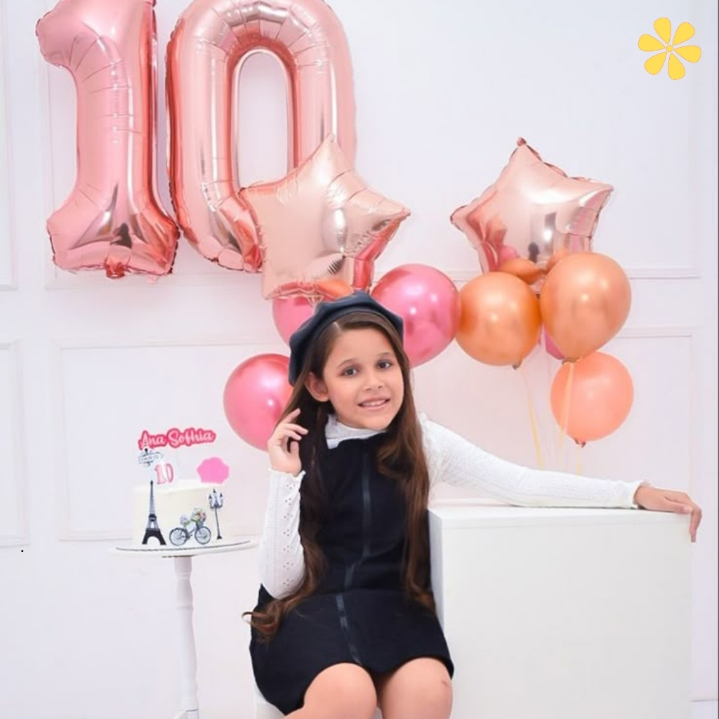 200+ 10th Birthday Captions for Instagram to Celebrate a Decade of Joy 8 10th Birthday Instagram Captions 1