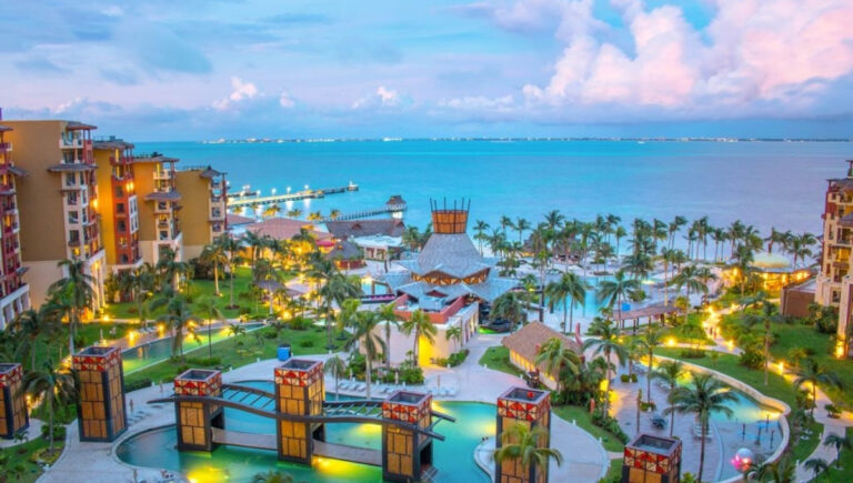 200 Cancun Instagram Captions for Your Sun Kissed Adventures