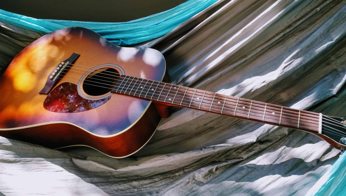 200+ Guitar Quotes to Strum Your Heartstrings and Inspire