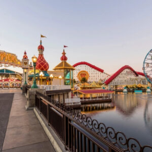 200+ Theme Park Instagram Captions for Thrilling Adventures y
