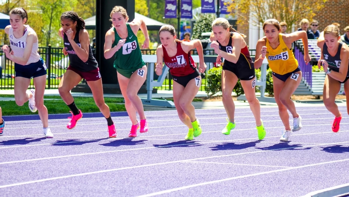 200+ Track And Field Instagram Captions to Inspire Your Run