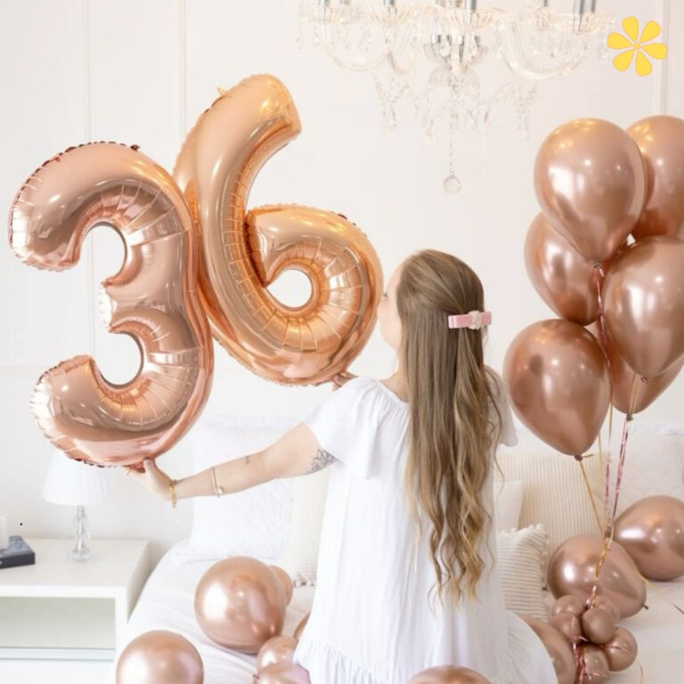 36th Birthday Instagram Captions 1