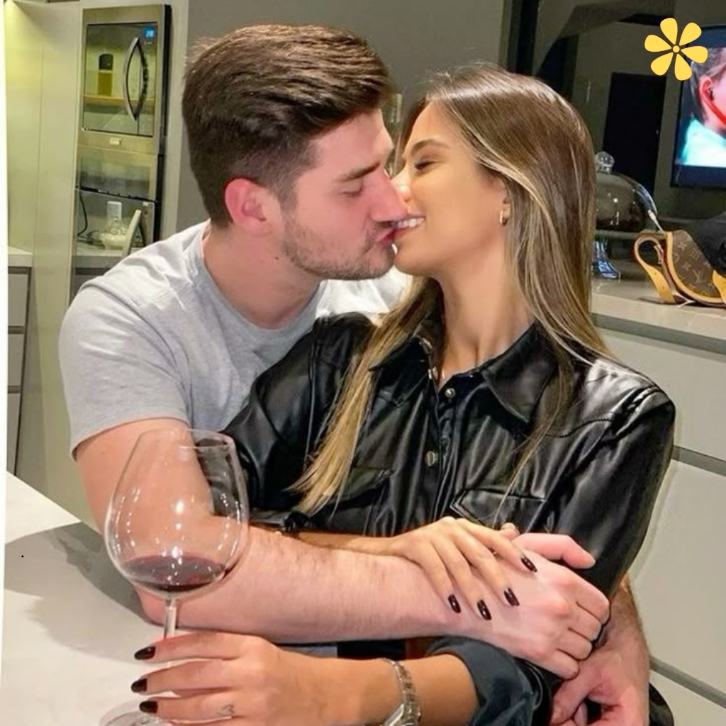 4 Month Anniversary Instagram Captions