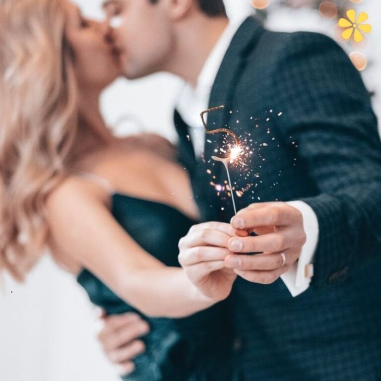 5 Year Wedding Anniversary Captions Instagram