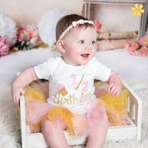 Celebrate with 125+ Fun 6 Month Birthday Captions For Instagram Magic