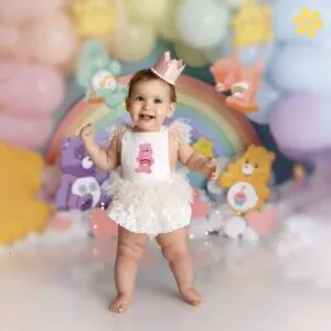 143+ Sweet 9 Month Birthday Captions For Instagram Full Of Love And Joy