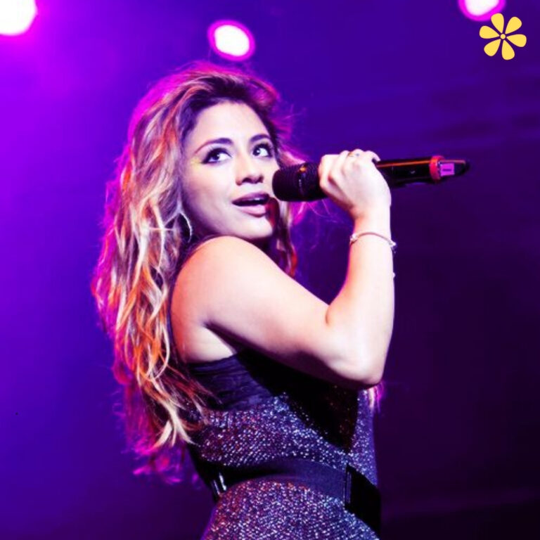 Ally Brooke Lyrics Captions