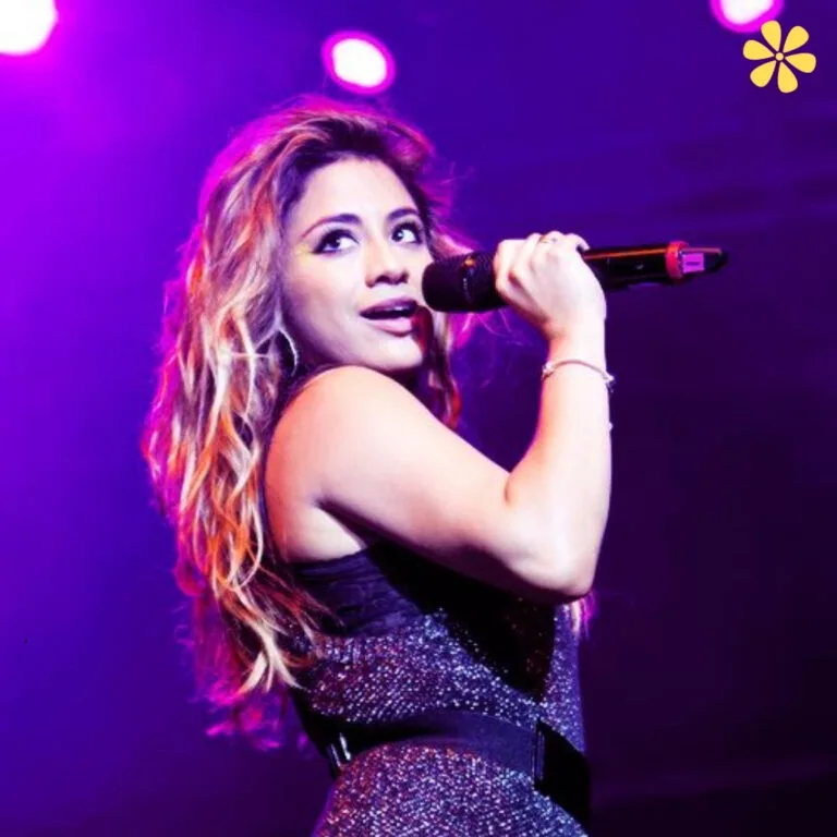Creative Ally Brooke Lyrics Captions For Instagram That Shine 135+ Times