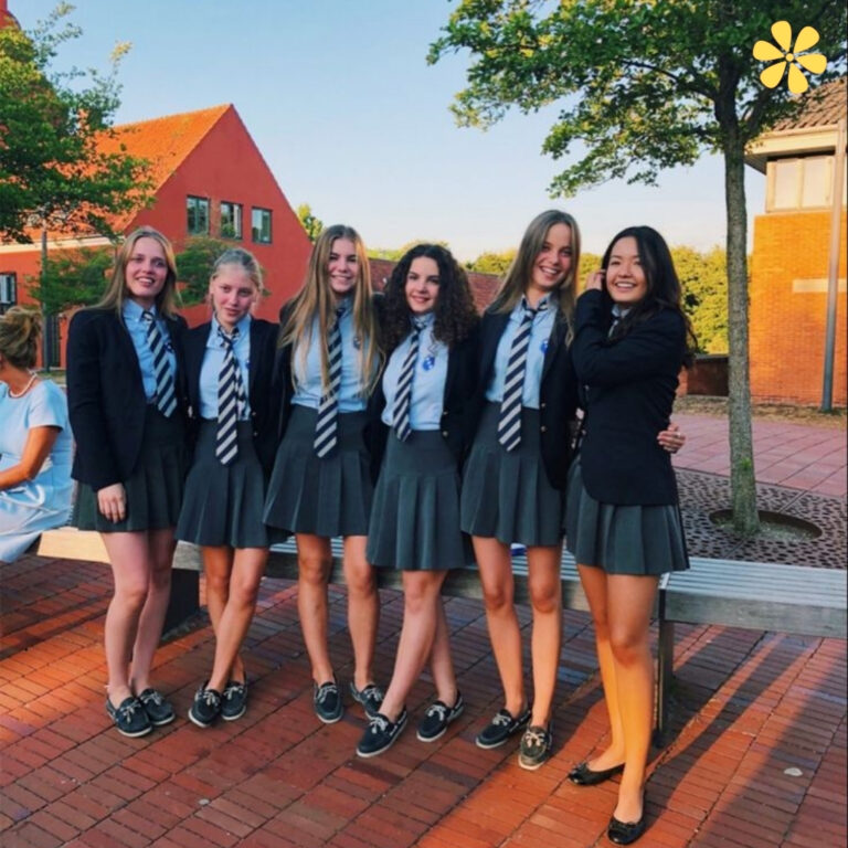 Back to School Captions