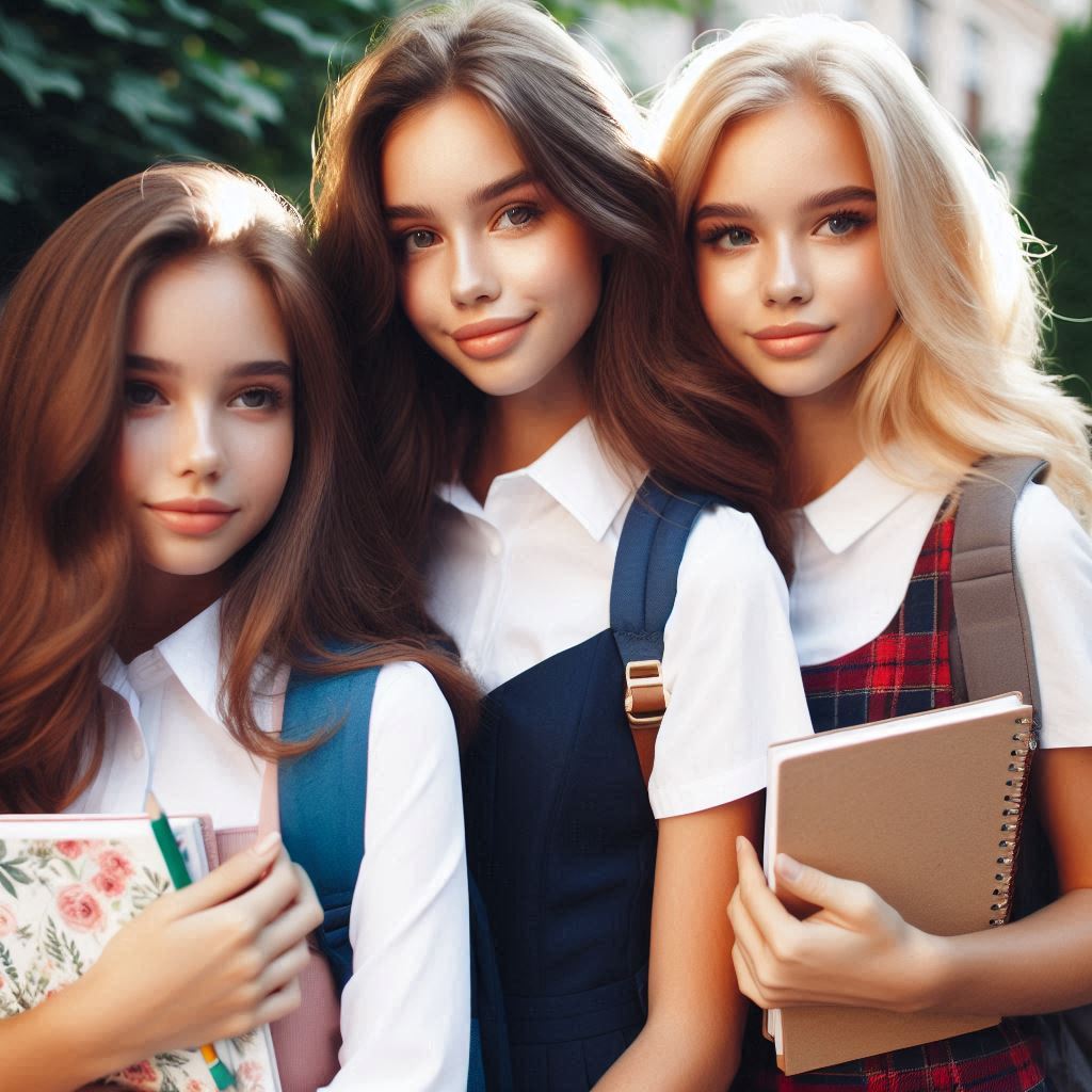 200+ Back to School Captions That Make Learning Fun and Inspiring 4 Back to school captions for first day of school