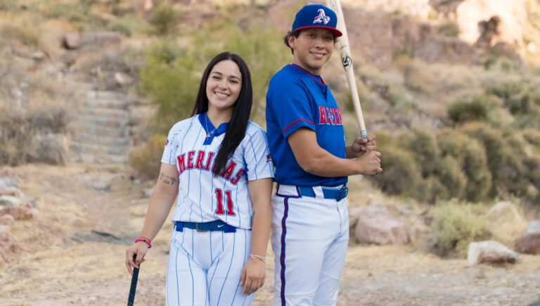 Baseball Instagram Captions For Couples