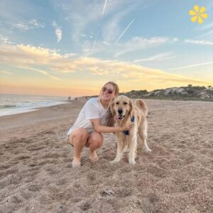 200+ Beach Dog Instagram Captions to Make Your Pup the Star of Summer Fun ZZ