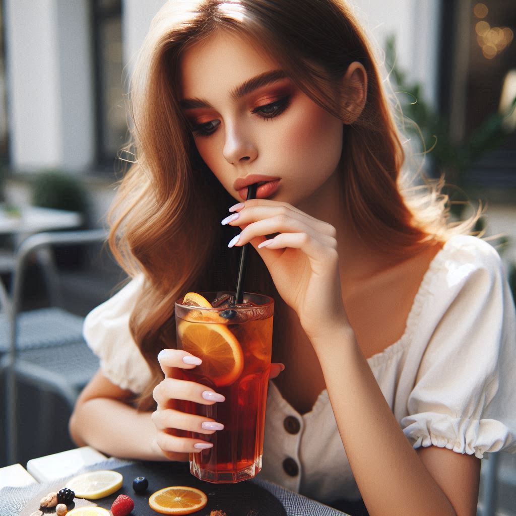 200+ Ice Tea Day Quotes to Refresh Your Feed with Cool Vibes 3 Best Quotes for Ice Tea Lovers