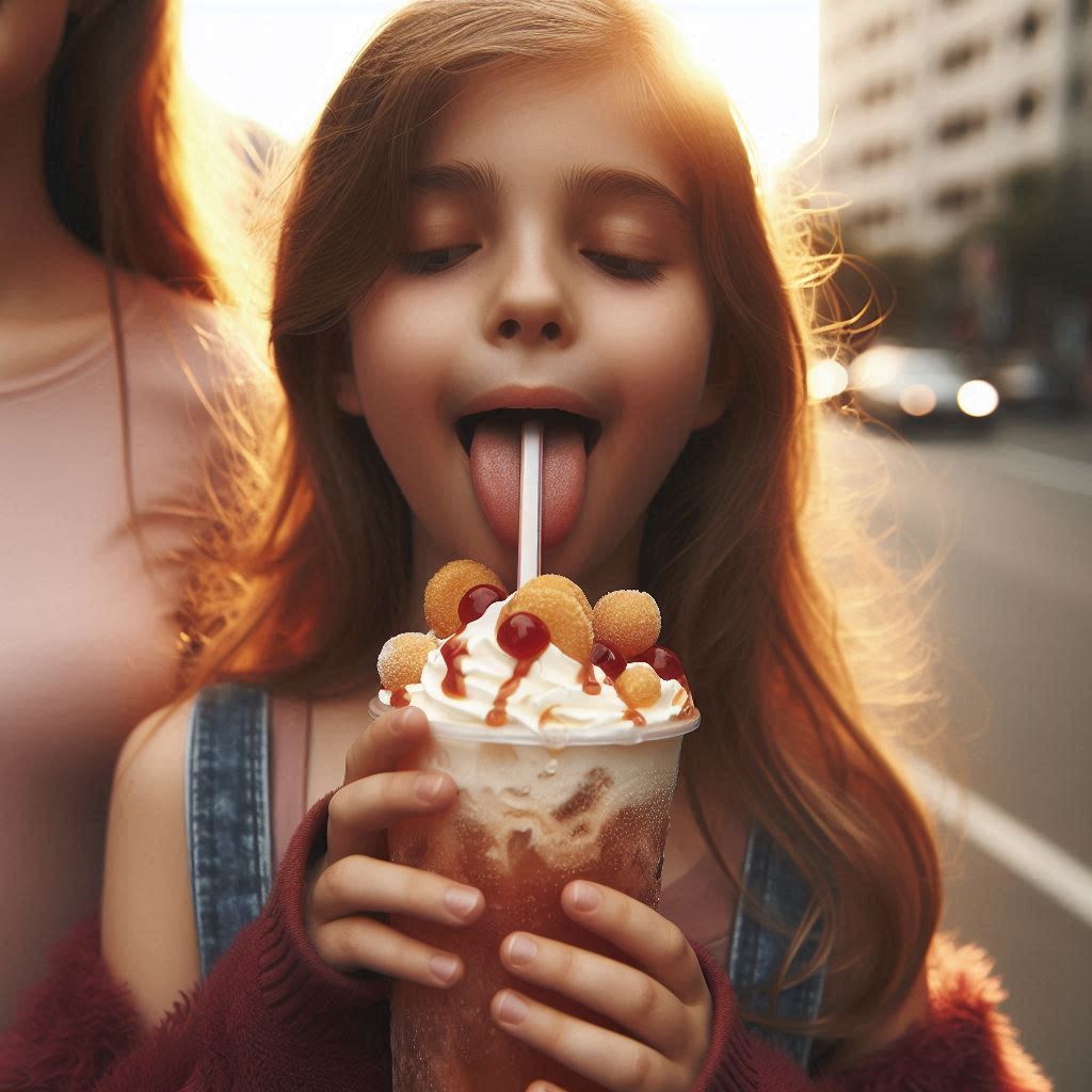 200+ National Ice Cream Soda Day Captions to Chill Your Feed 3 Captions That Highlight Your Favorite Ice Cream Soda Flavors