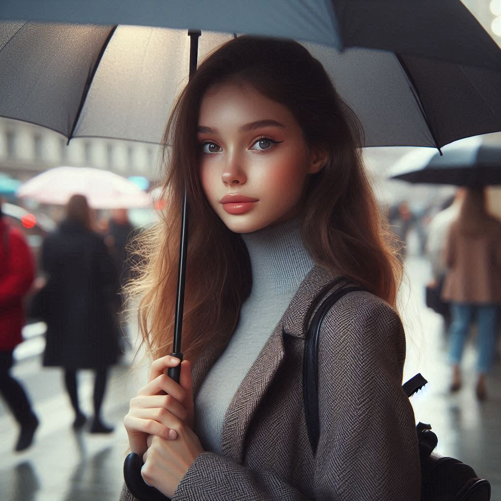 200+ National Umbrella Day Captions for Your Rainy Vibes 6 Captions That Make Rainy Days More Enjoyable