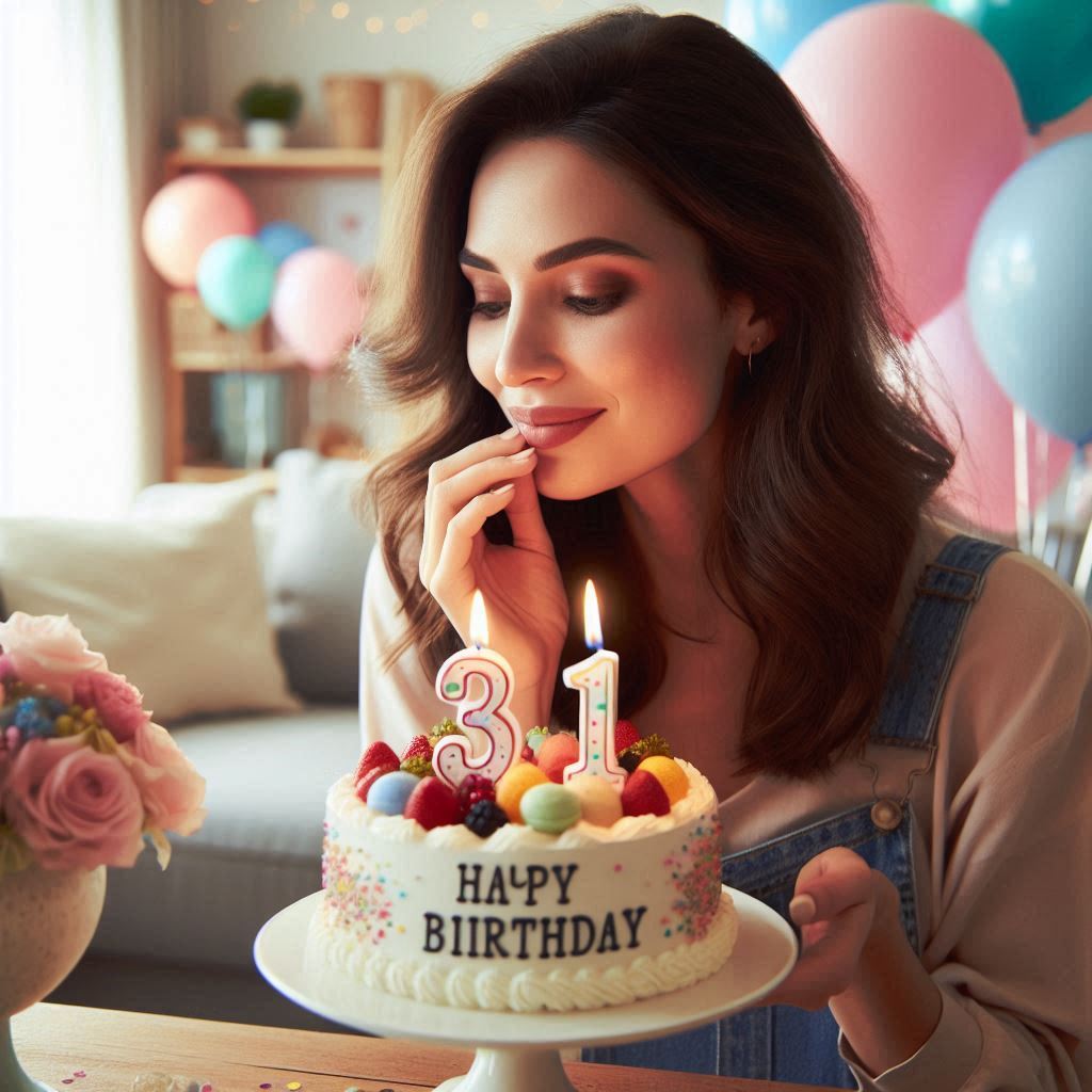 200+ 31st Birthday Instagram Captions To Celebrate Another Year of Fabulous You 4 Captions that capture the essence of being 31