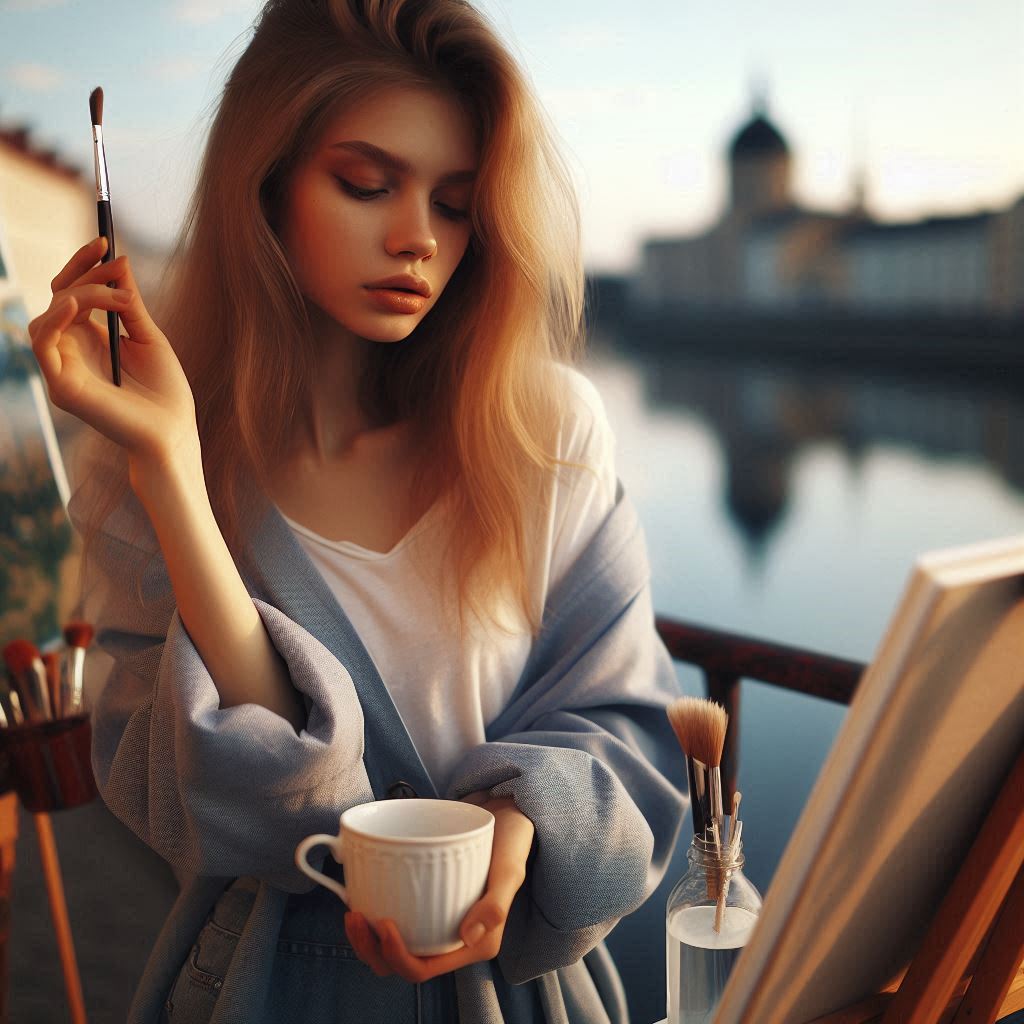 200+ Artist Quotes to Celebrate Expression and Imagination 4 Captions that celebrate artistic passion
