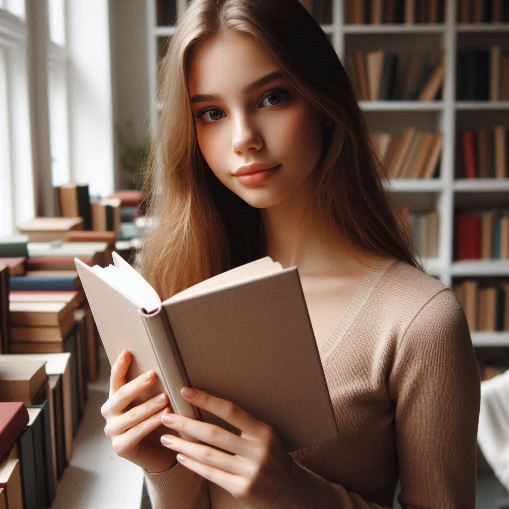 200+ Education Quotes to Ignite Your Learning Journey 5 Captions that promote reading and literacy