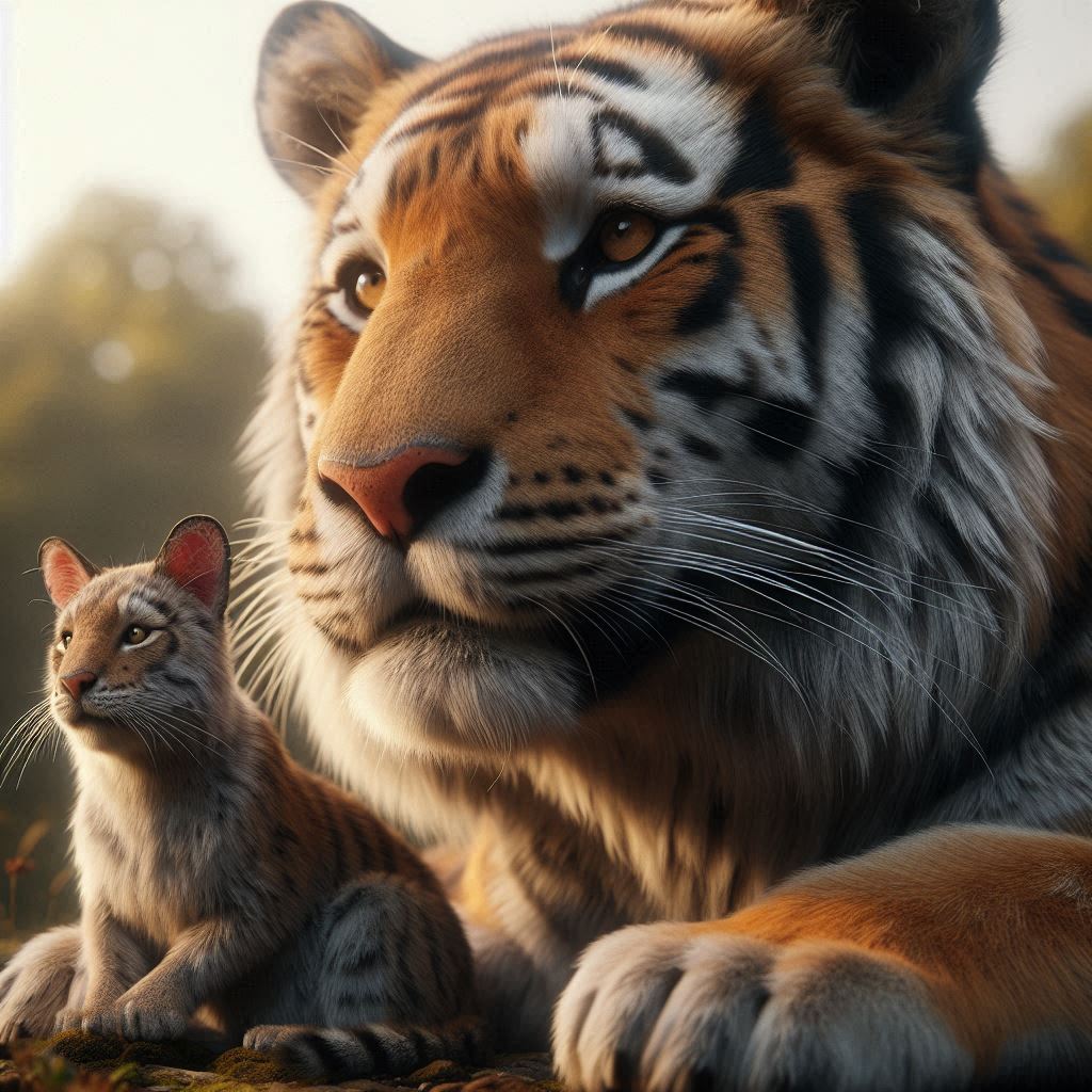 200+ International Tiger Day Captions to Raise Awareness for Tigers 5 Captions to Encourage Tiger Adoption Programs