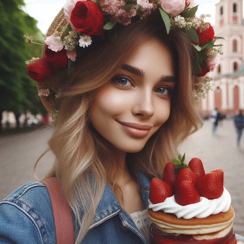 200+ May Holiday Captions to Brighten Your Spring Celebrations