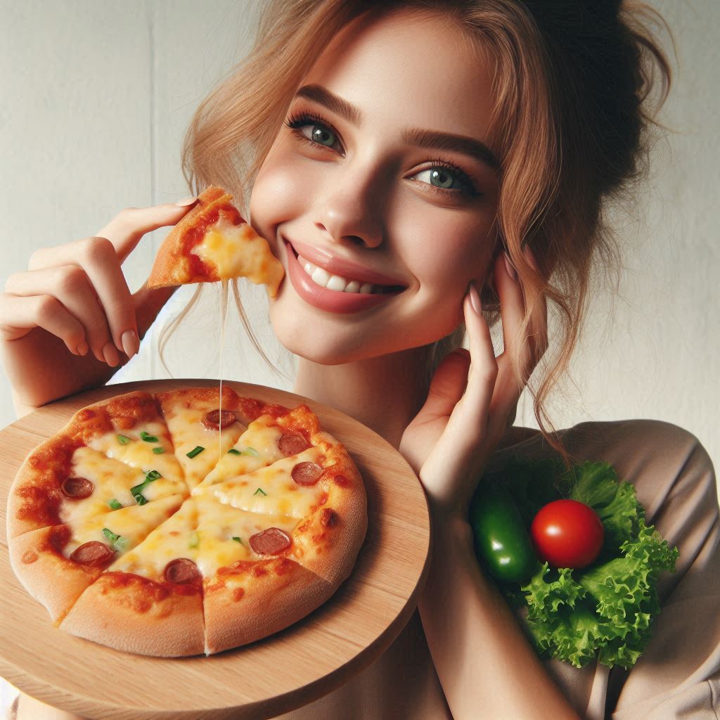 200+ National Cheese Pizza Day Captions to Share Your Pizza Love 3 Captions to share your love for cheese pizza