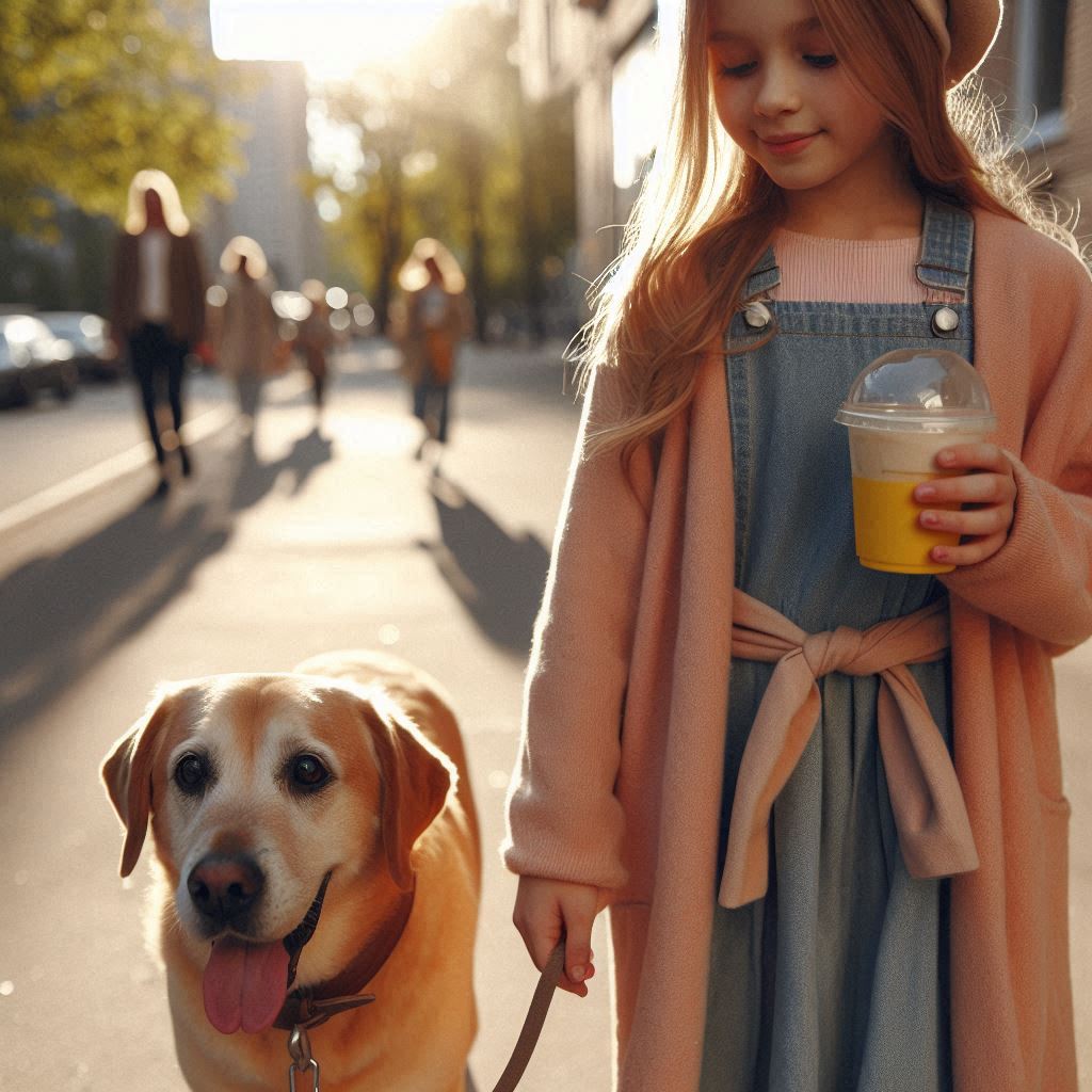 200+ Dog Walk Captions For Instagram That Will Fetch Likes 4 Clever Captions for Funny Dog Moments