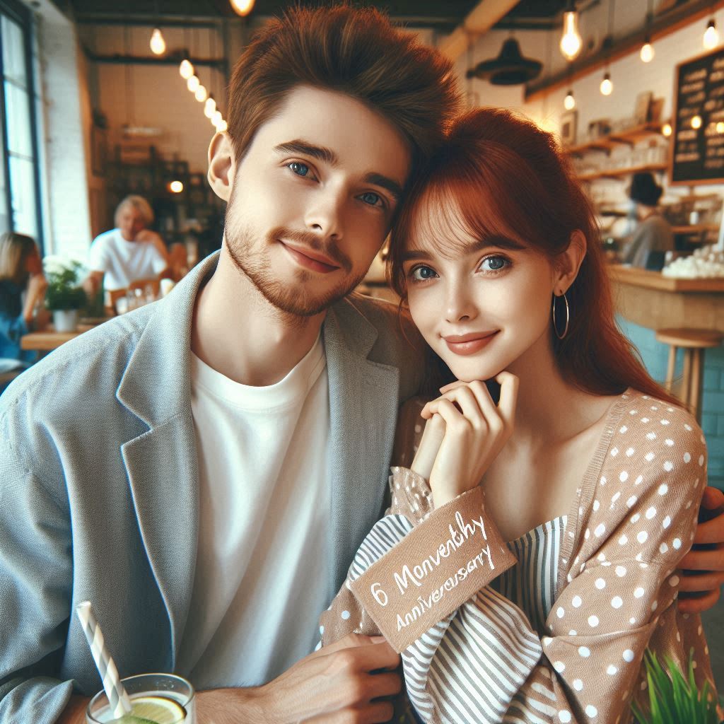 200+ 6 Month Anniversary Captions for Instagram to Celebrate Your Love Journey 2 Creative 6 Month Anniversary Captions for Instagram