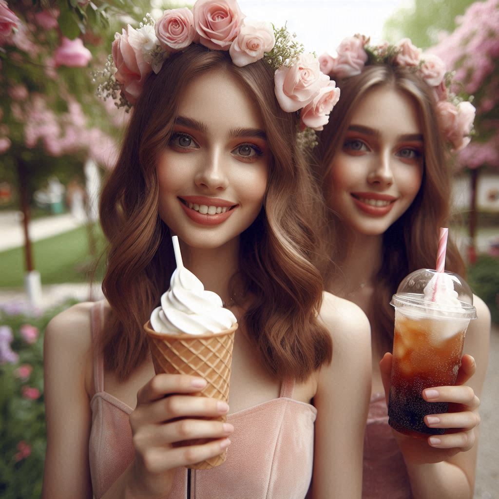 200+ National Ice Cream Soda Day Captions to Chill Your Feed 2 Creative Captions to Celebrate Ice Cream Soda