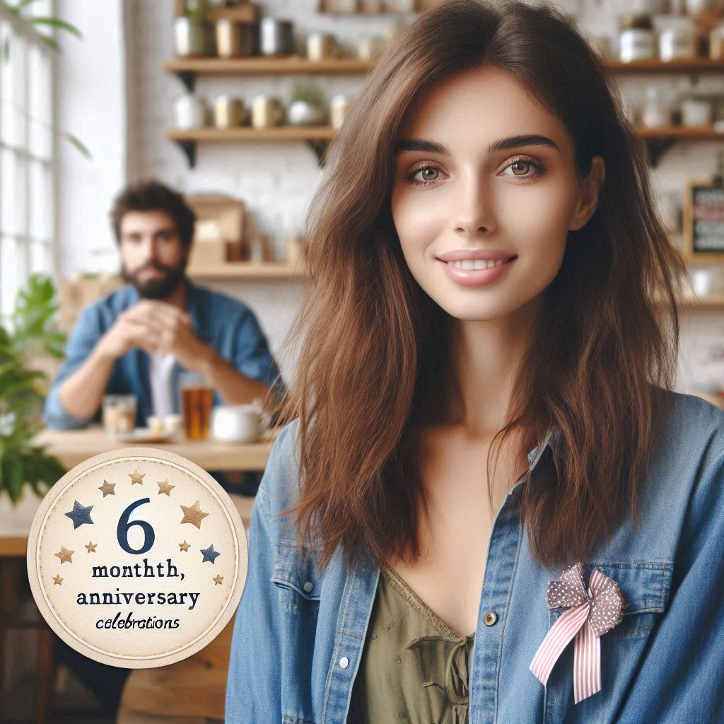 200+ 6 Month Anniversary Captions for Instagram to Celebrate Your Love Journey 5 Cute 6 Month Anniversary Captions for Instagram