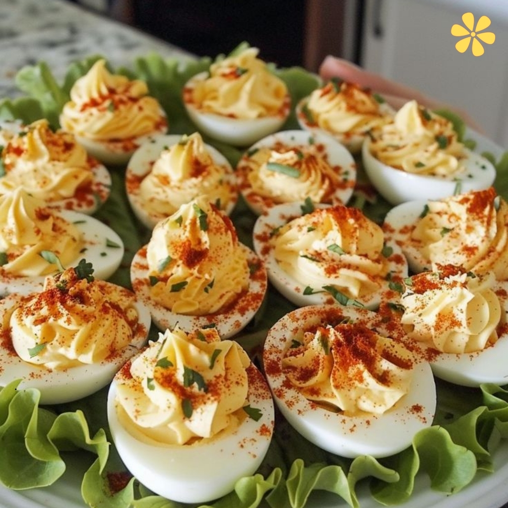 200+ Deviled Egg Day Quotes to Spice Up Your Celebration and Delight Friends 11 Deviled Egg Day Quotes