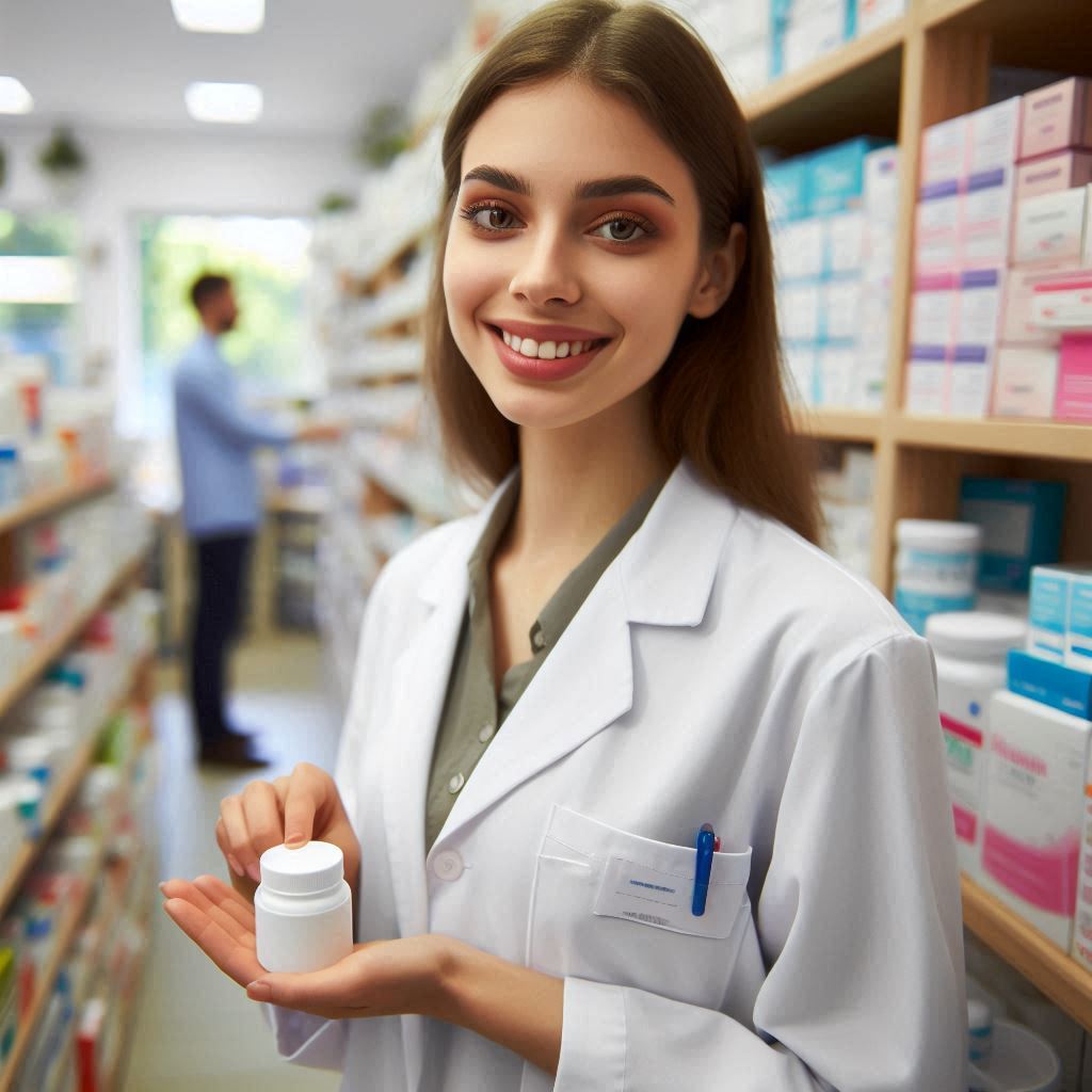 200+ Pharmacist Day Quotes to Celebrate Our Heroes 7 Encouraging quotes for aspiring pharmacists